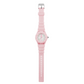 Volkano Mallow Series Kids Analogue Watch - Pink