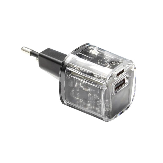 Supa Fly 20W Wall Charger (Type C)