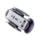 Inphic X2 Bluetooth Mouse - Grey