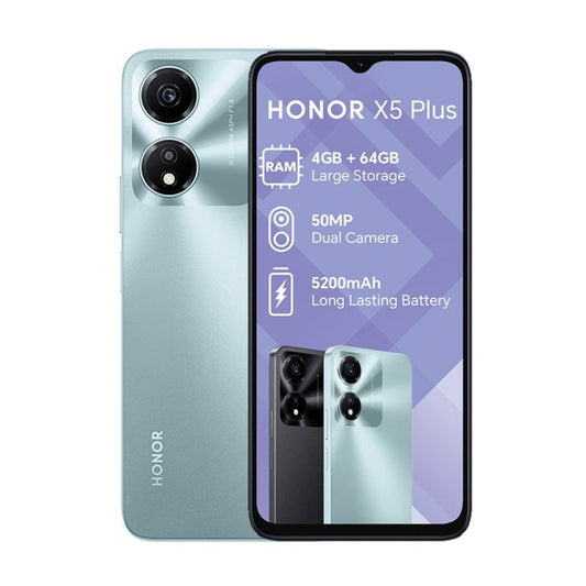 Honor X5 Plus Vodacom