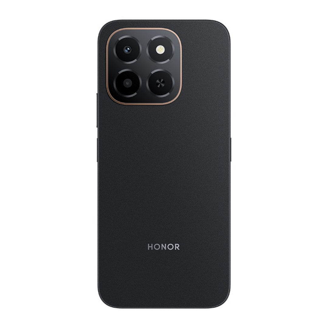 Honor X6c (Cell C) - Black