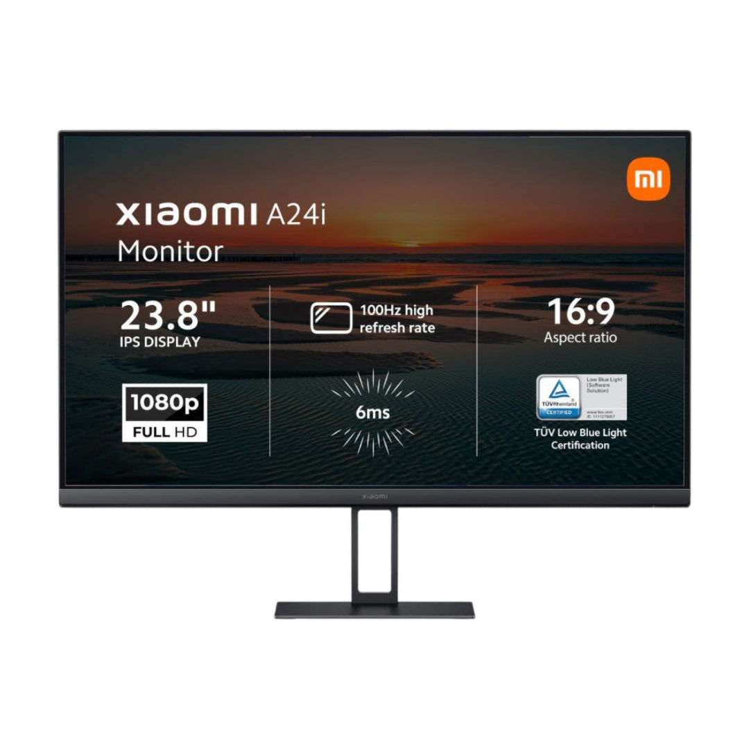 Xiaomi A24i 24" Full HD 1080p IPS Monitor