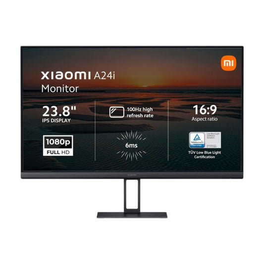 Xiaomi A24i 24" Full HD 1080p IPS Monitor
