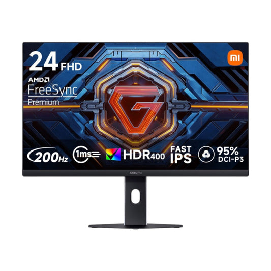 Xiaomi G24i 24" Full HD 1080p Gaming Monitor