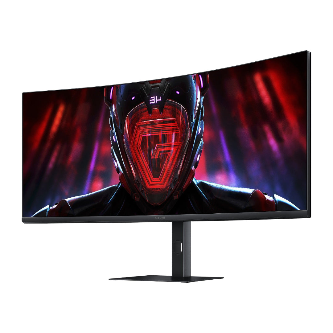 Xiaomi G34WQi 34インチ ウルトラワイドゲーミングモニター Xiaomi G34WQi 34
