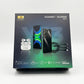 Huawei Y63 Boxset (Silver) - Telkom