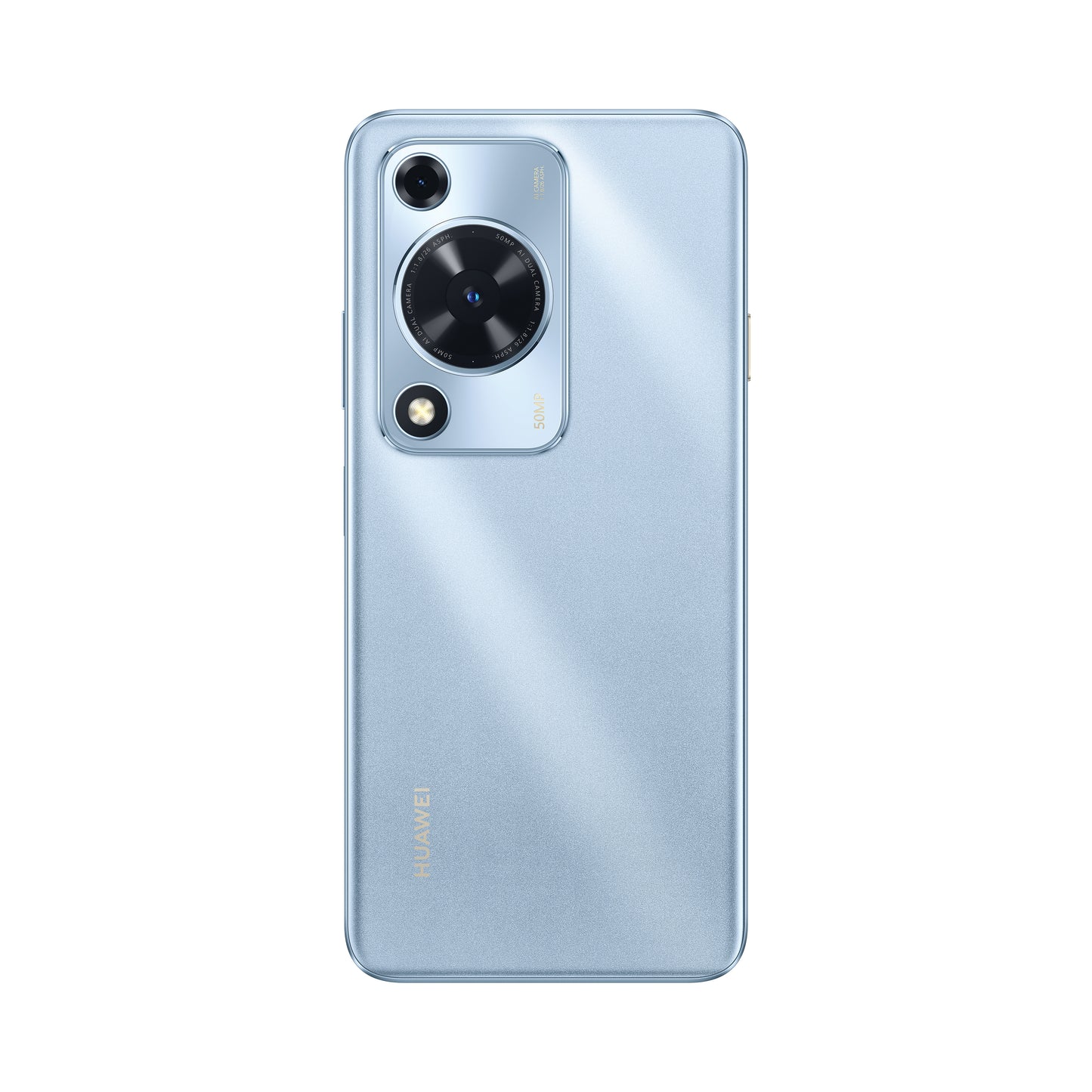 Huawei Nova Y72S (Telkom) - Blue