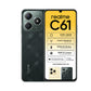 Realme C61 256GB 4G DS (Vodacom) - Green