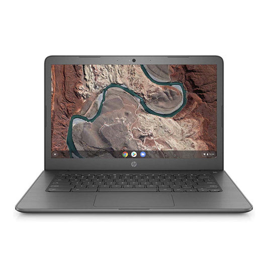HP Chromebook